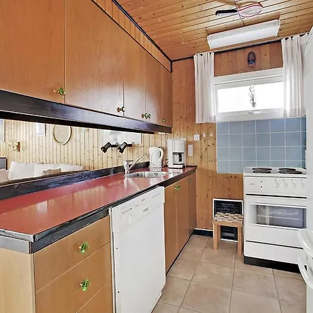 Casa vacanze Two-bedroom Holiday In