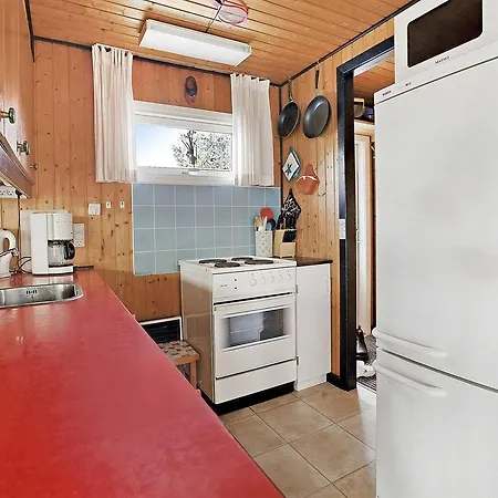 Casa vacanze Two-bedroom Holiday In *