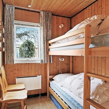 Casa vacanze Two-bedroom Holiday In *
