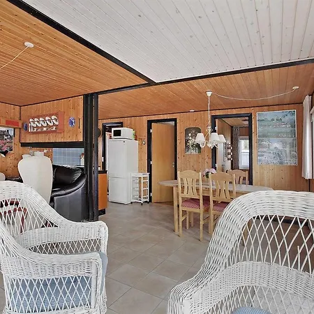 Two-bedroom Holiday In