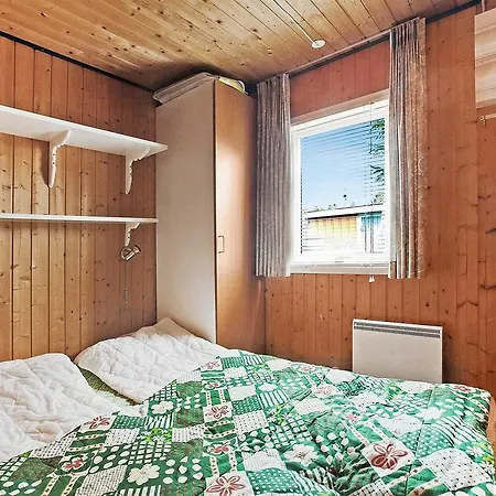 Two-bedroom Holiday In Casa vacanze