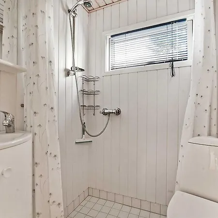 Two-bedroom Holiday In